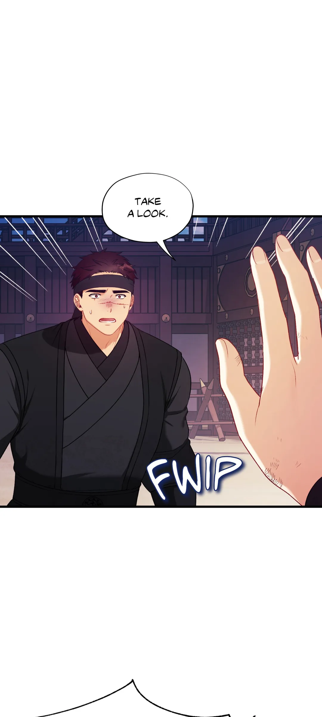 Elixir of the Sun Chapter 126 page 36