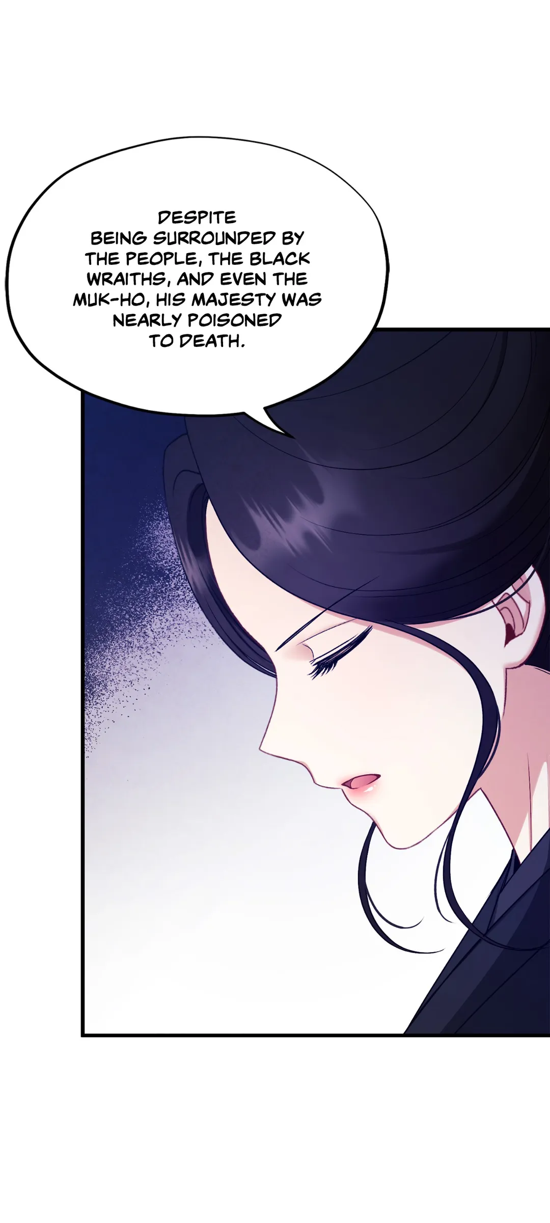 Elixir of the Sun Chapter 126 page 40