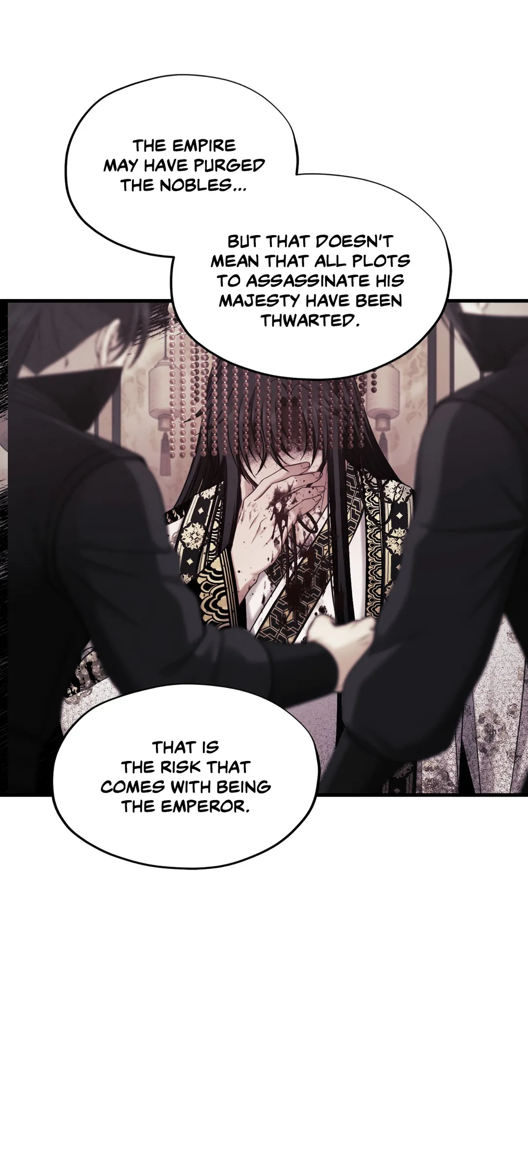 Elixir of the Sun Chapter 126 page 41