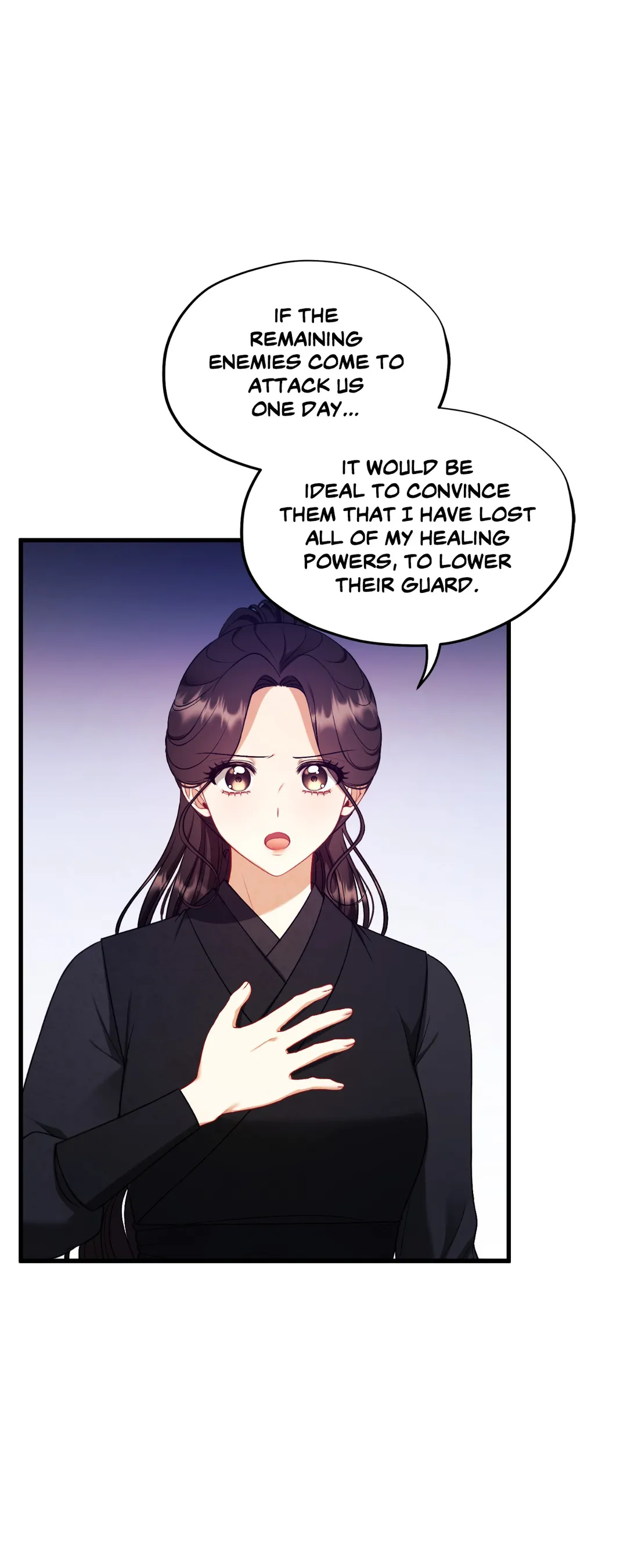 Elixir of the Sun Chapter 126 page 42
