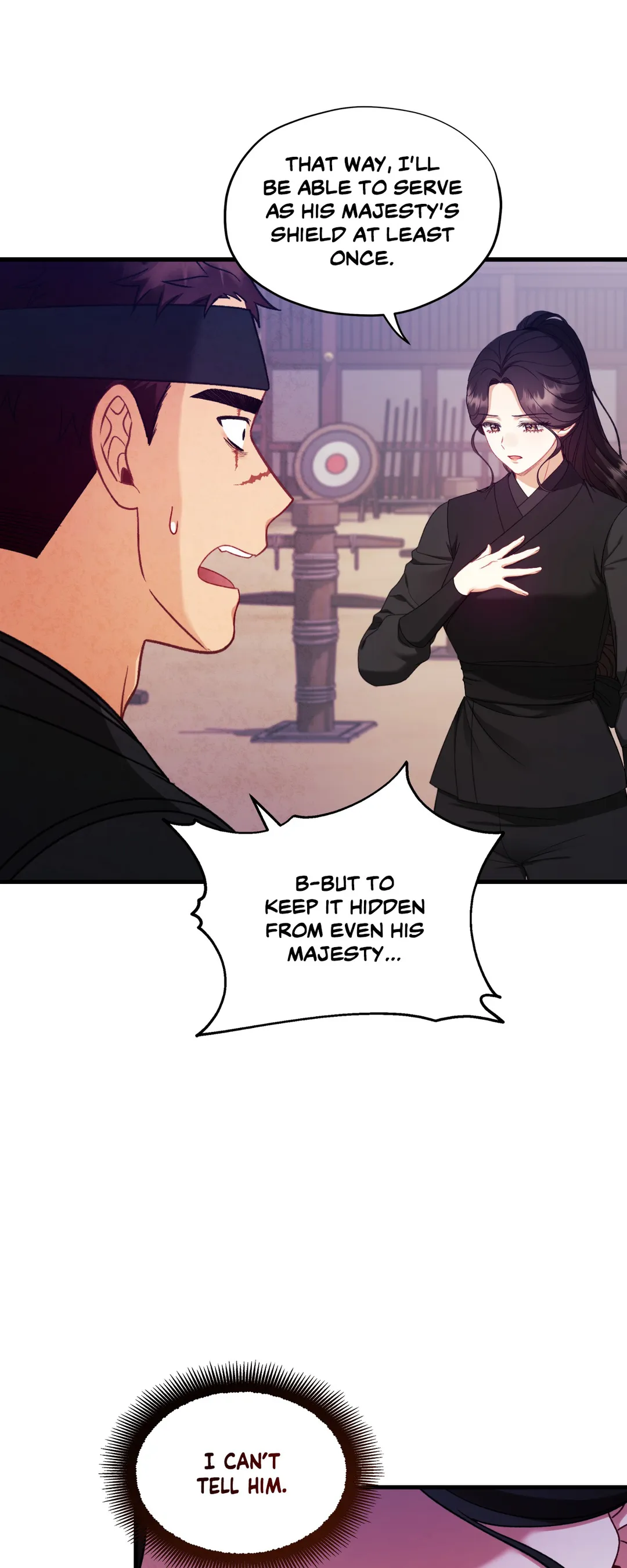 Elixir of the Sun Chapter 126 page 43