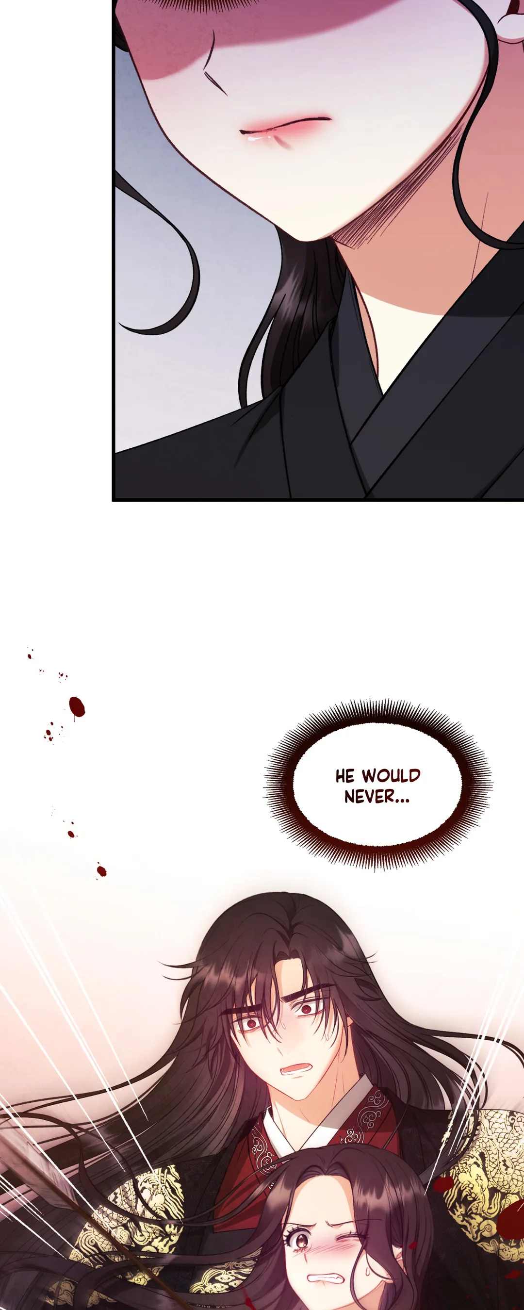 Elixir of the Sun Chapter 126 page 44