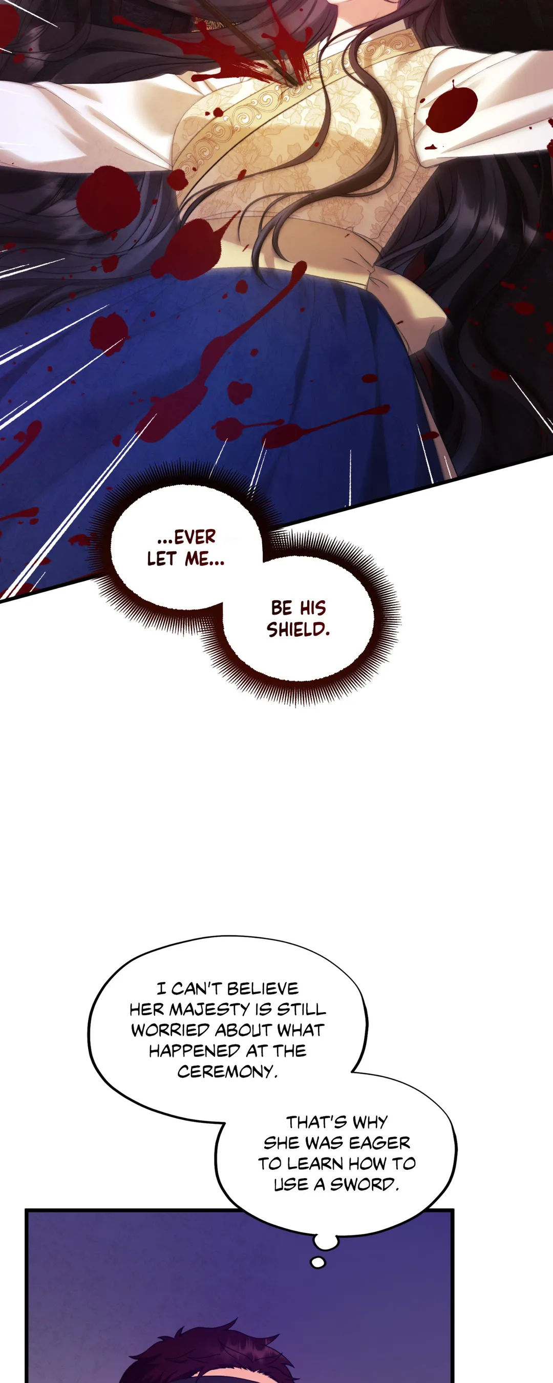 Elixir of the Sun Chapter 126 page 45