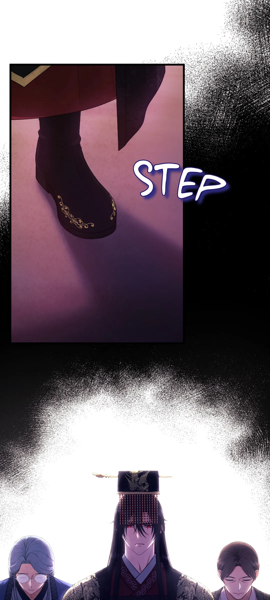 Elixir of the Sun Chapter 126 page 50