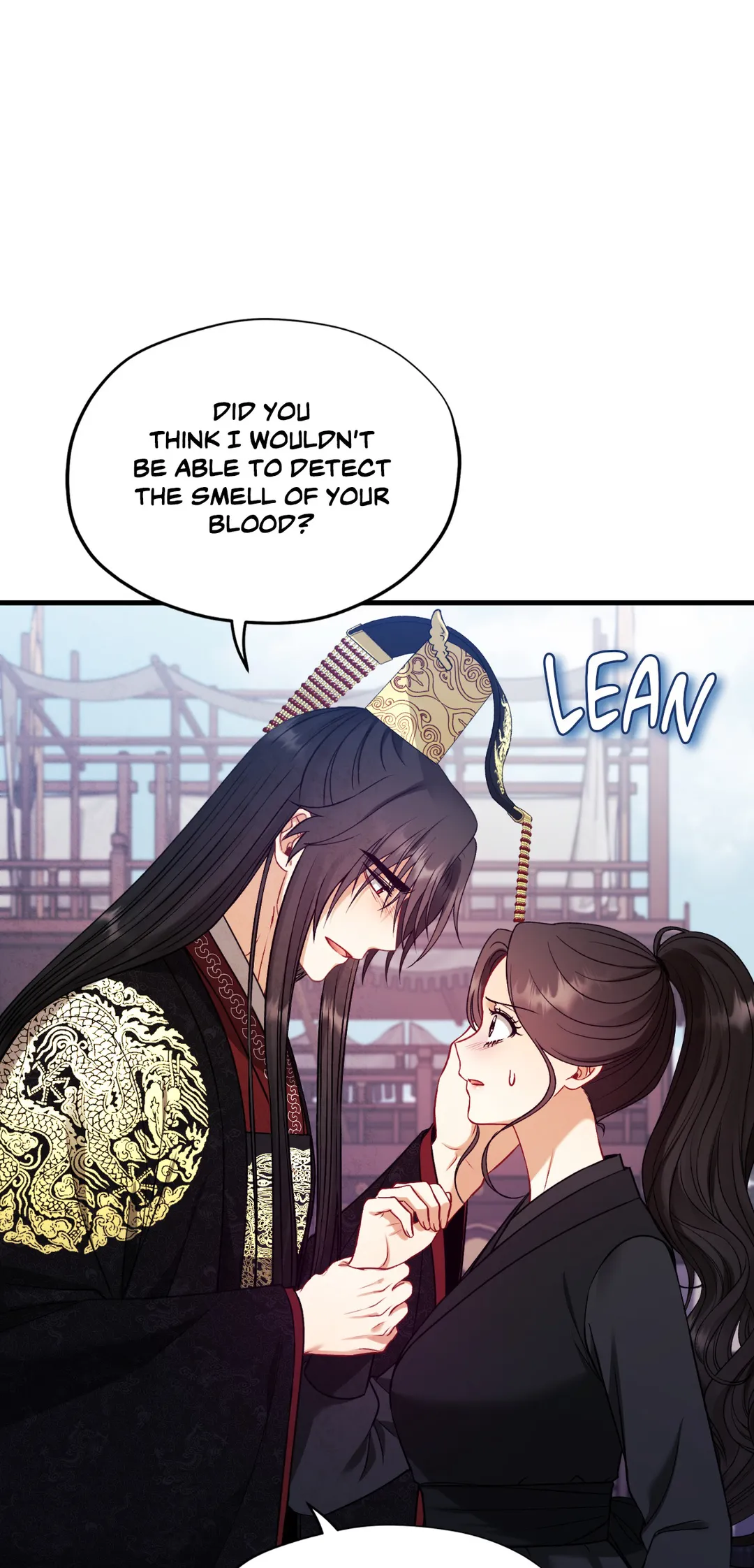 Elixir of the Sun Chapter 126 page 61