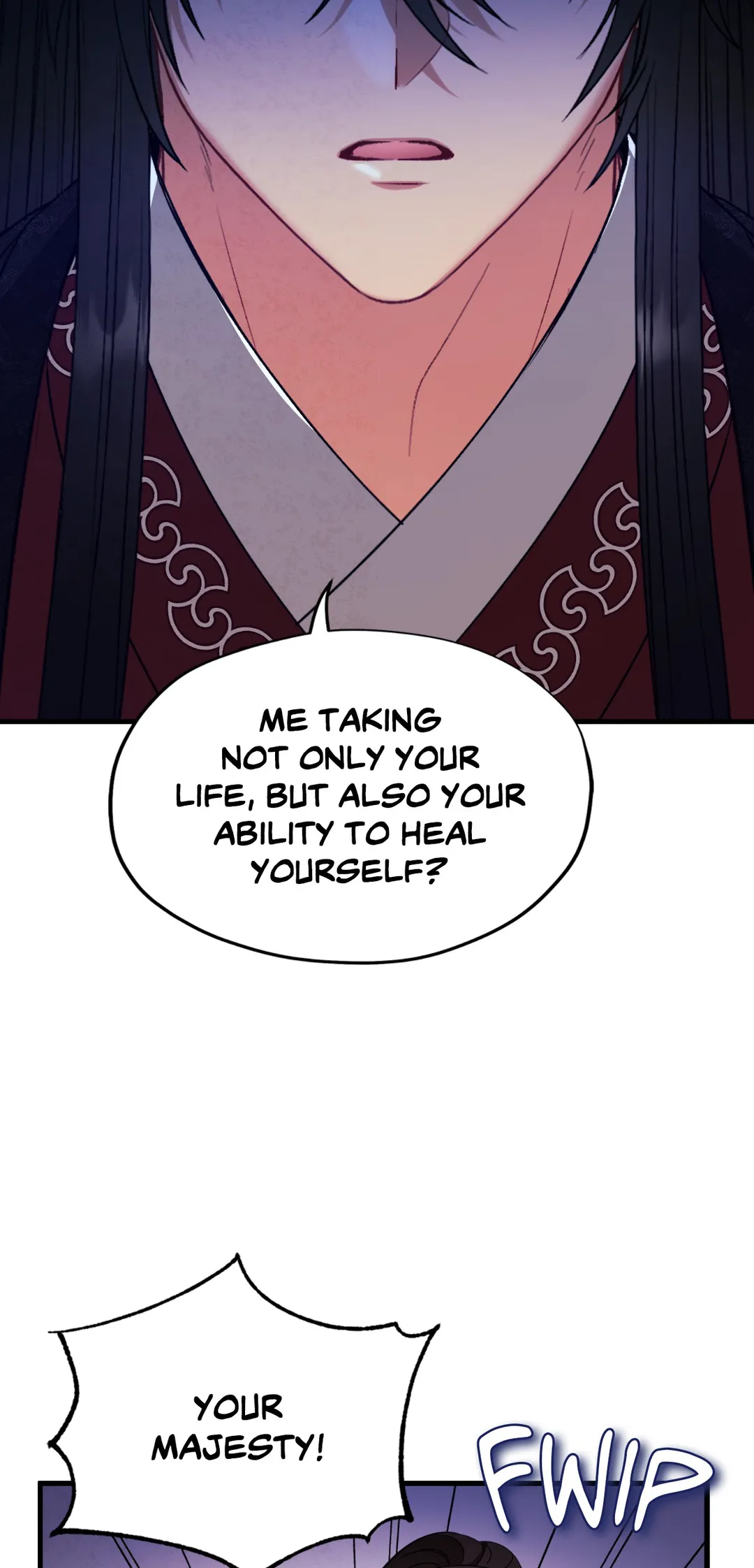 Elixir of the Sun Chapter 126 page 64
