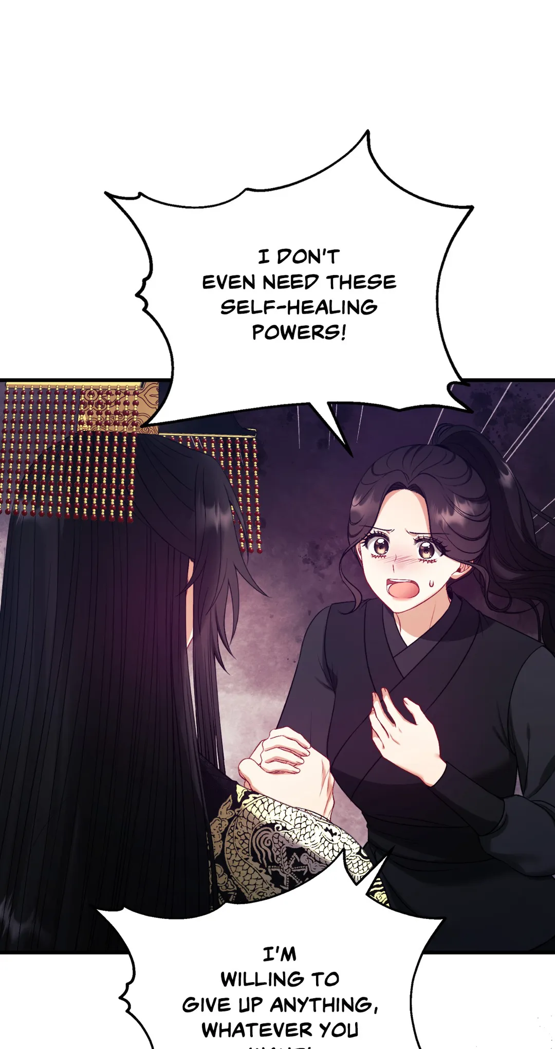 Elixir of the Sun Chapter 126 page 66