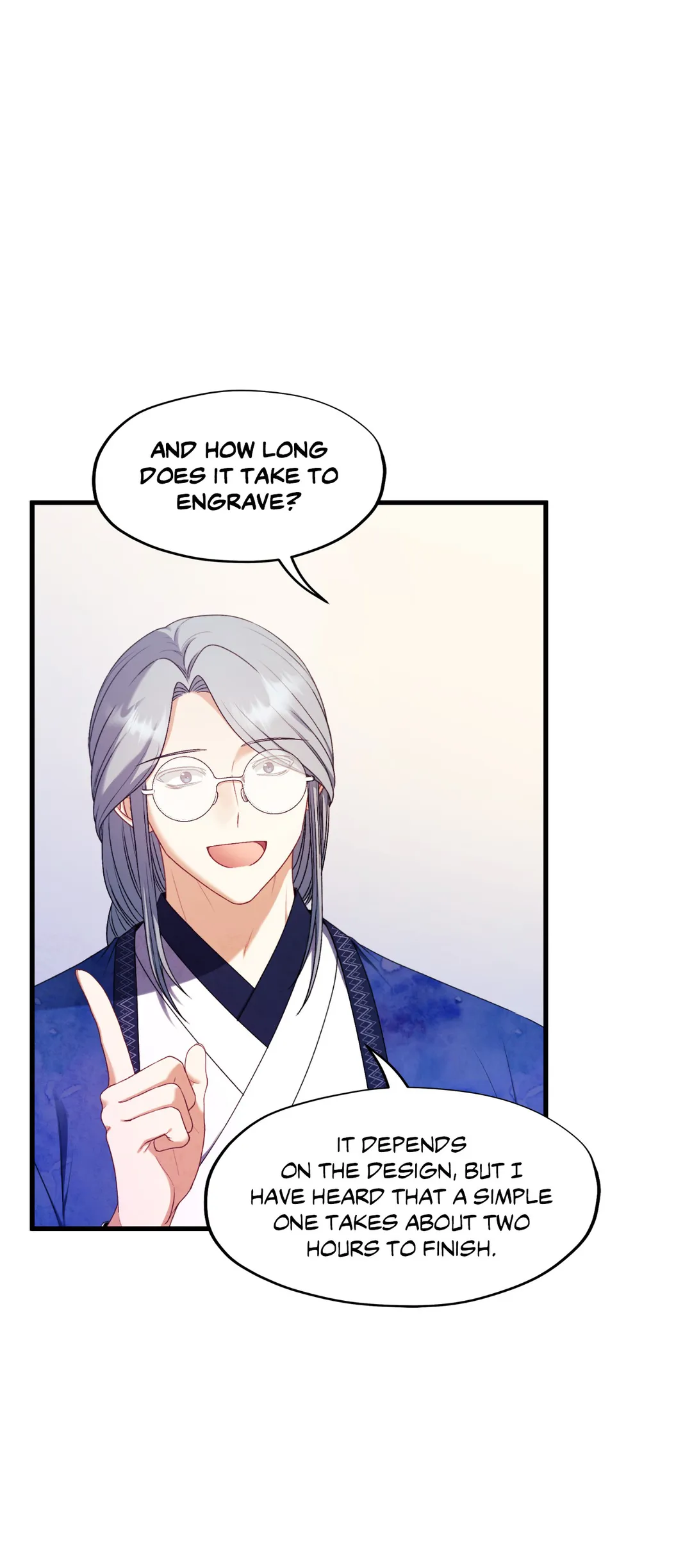 Elixir of the Sun Chapter 126 page 6