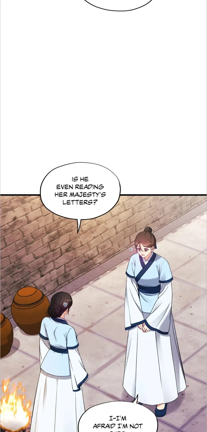 Elixir of the Sun Chapter 127 page 11