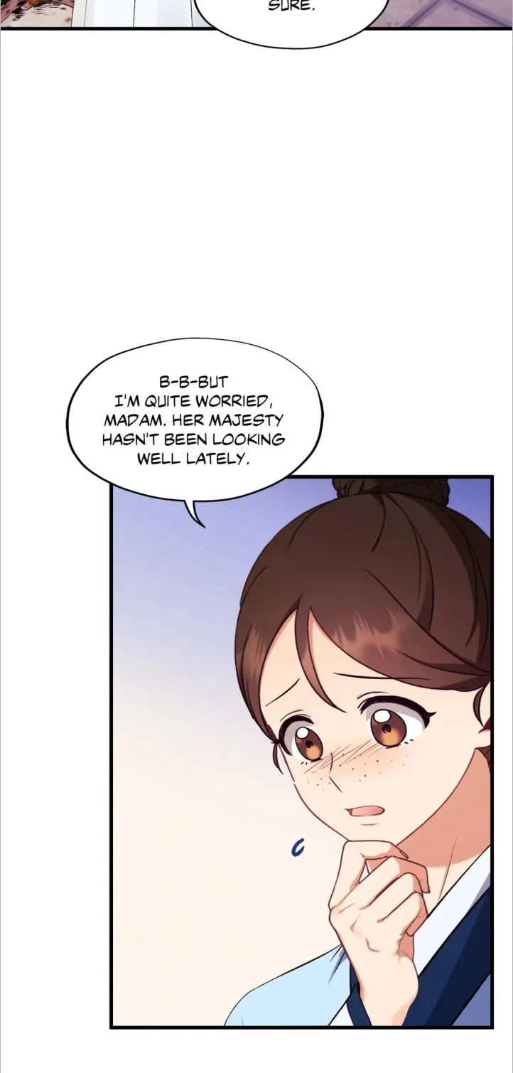 Elixir of the Sun Chapter 127 page 12