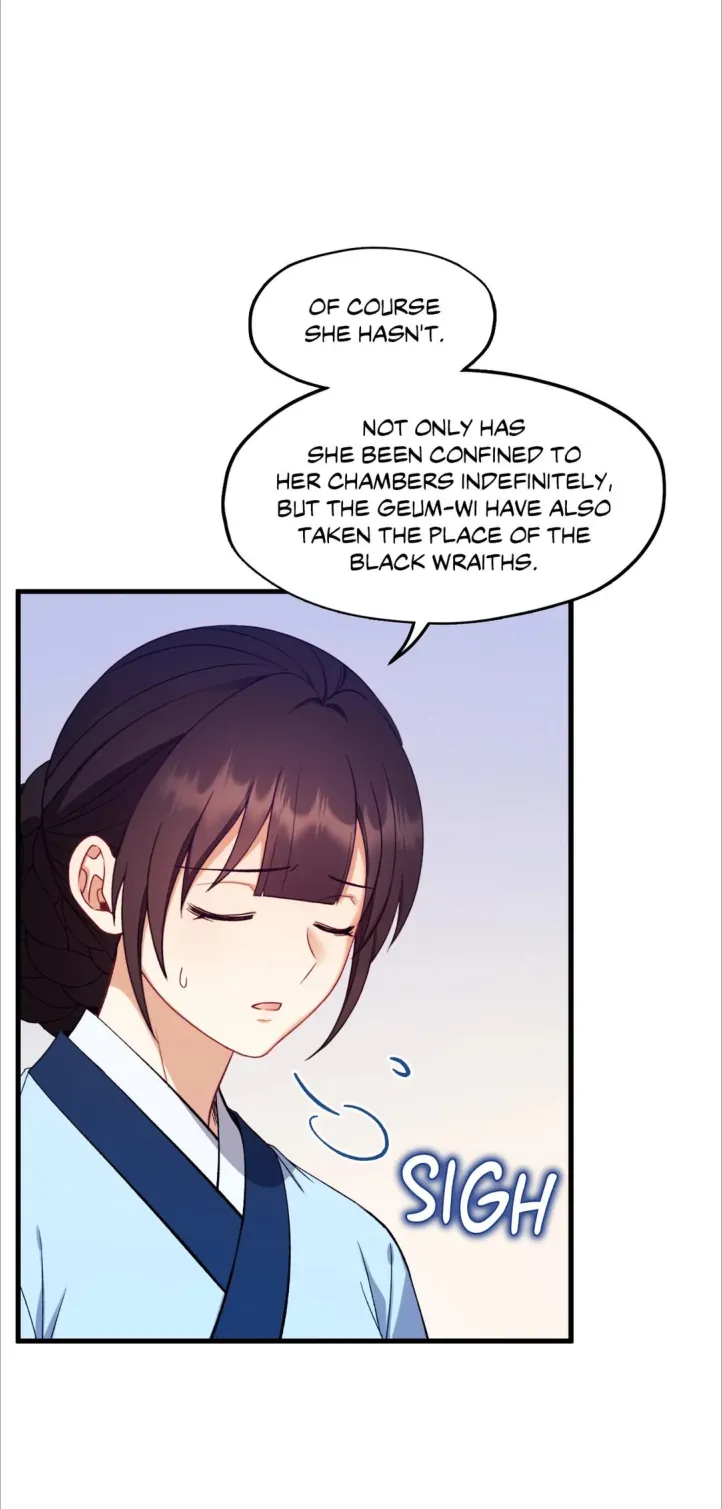 Elixir of the Sun Chapter 127 page 13