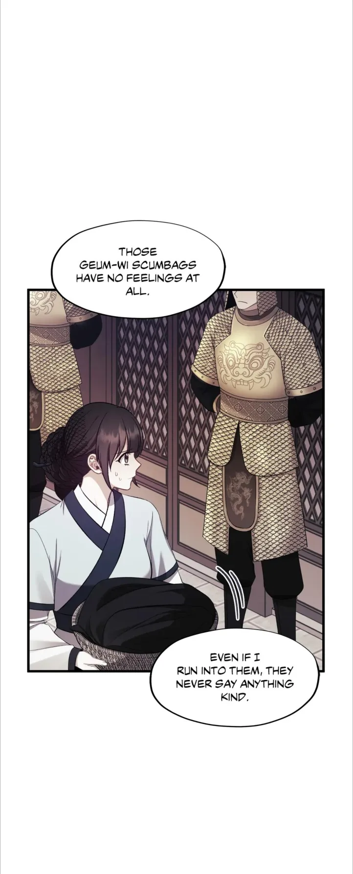 Elixir of the Sun Chapter 127 page 14