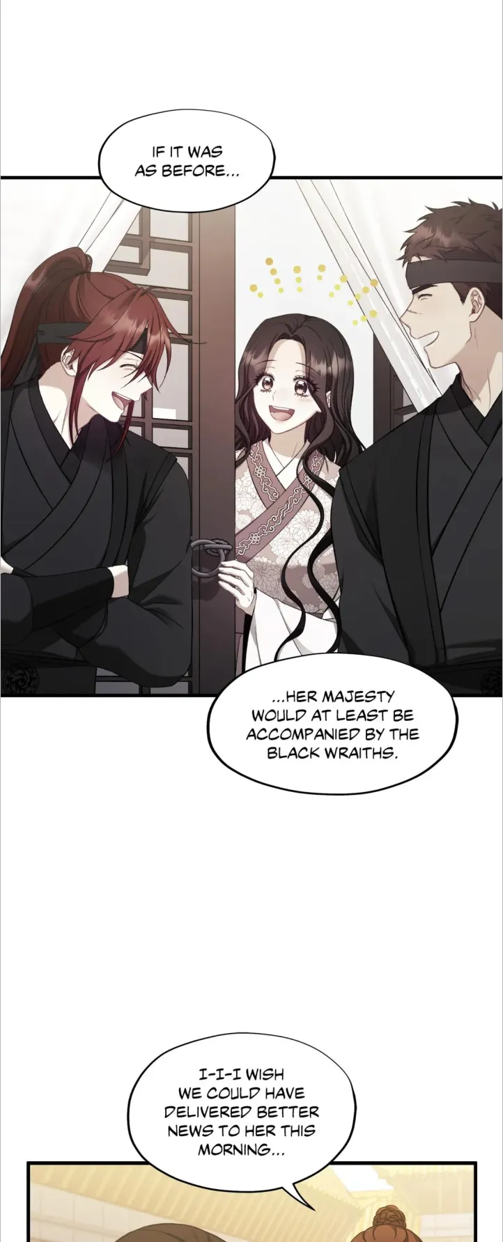 Elixir of the Sun Chapter 127 page 15