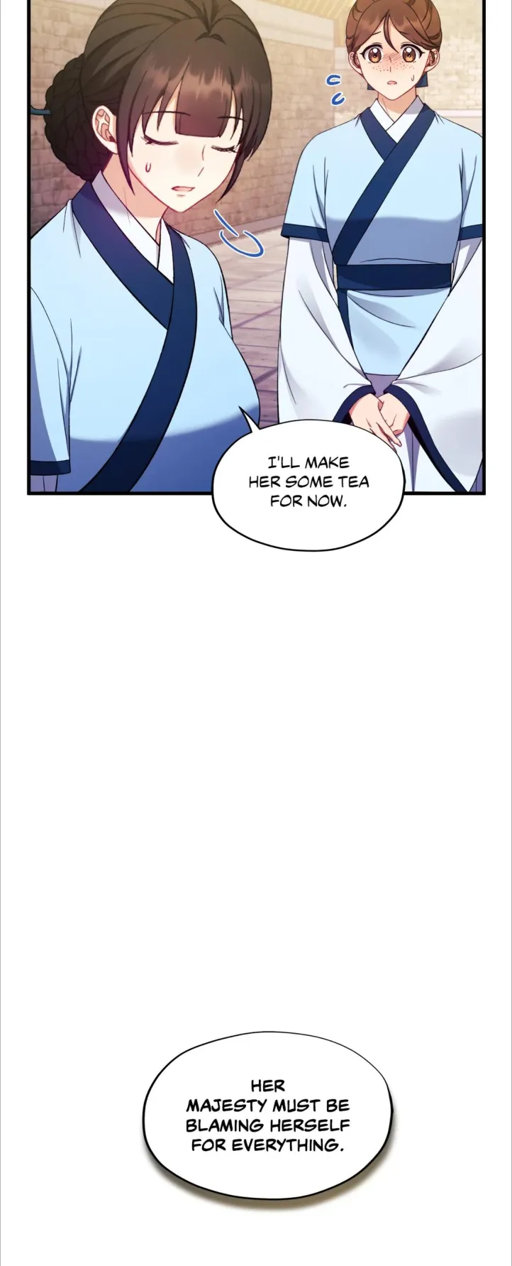 Elixir of the Sun Chapter 127 page 16