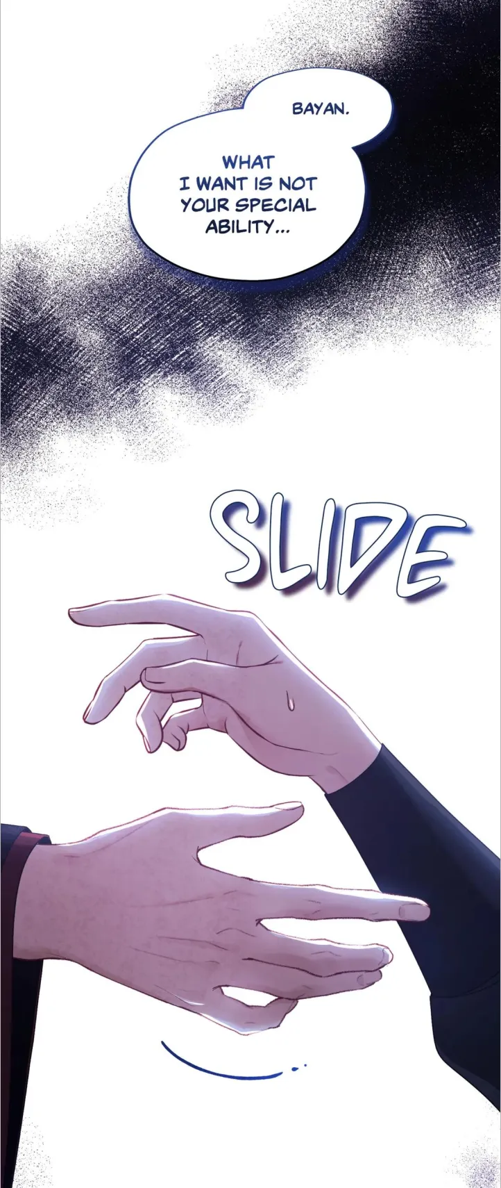 Elixir of the Sun Chapter 127 page 1