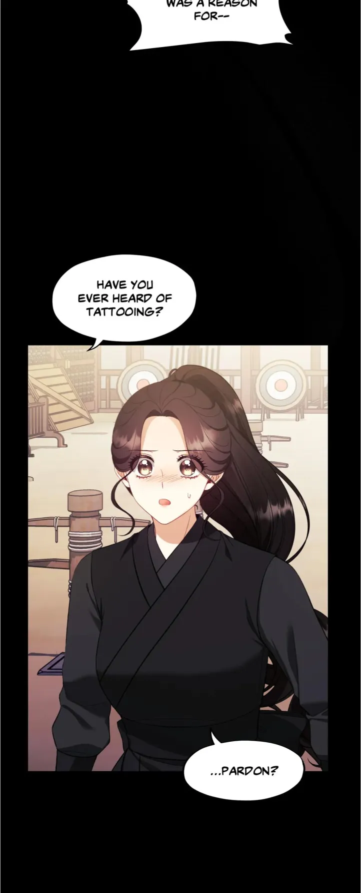 Elixir of the Sun Chapter 127 page 20