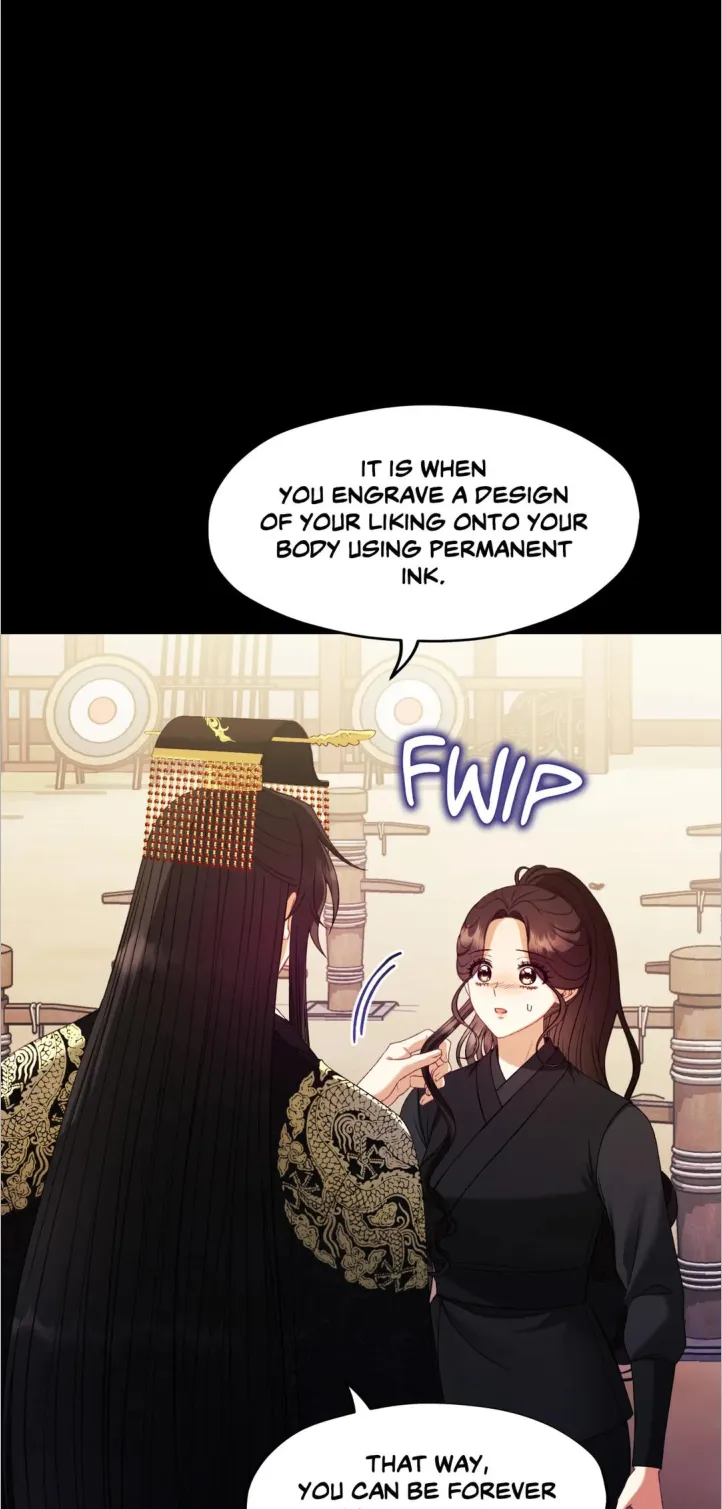 Elixir of the Sun Chapter 127 page 21
