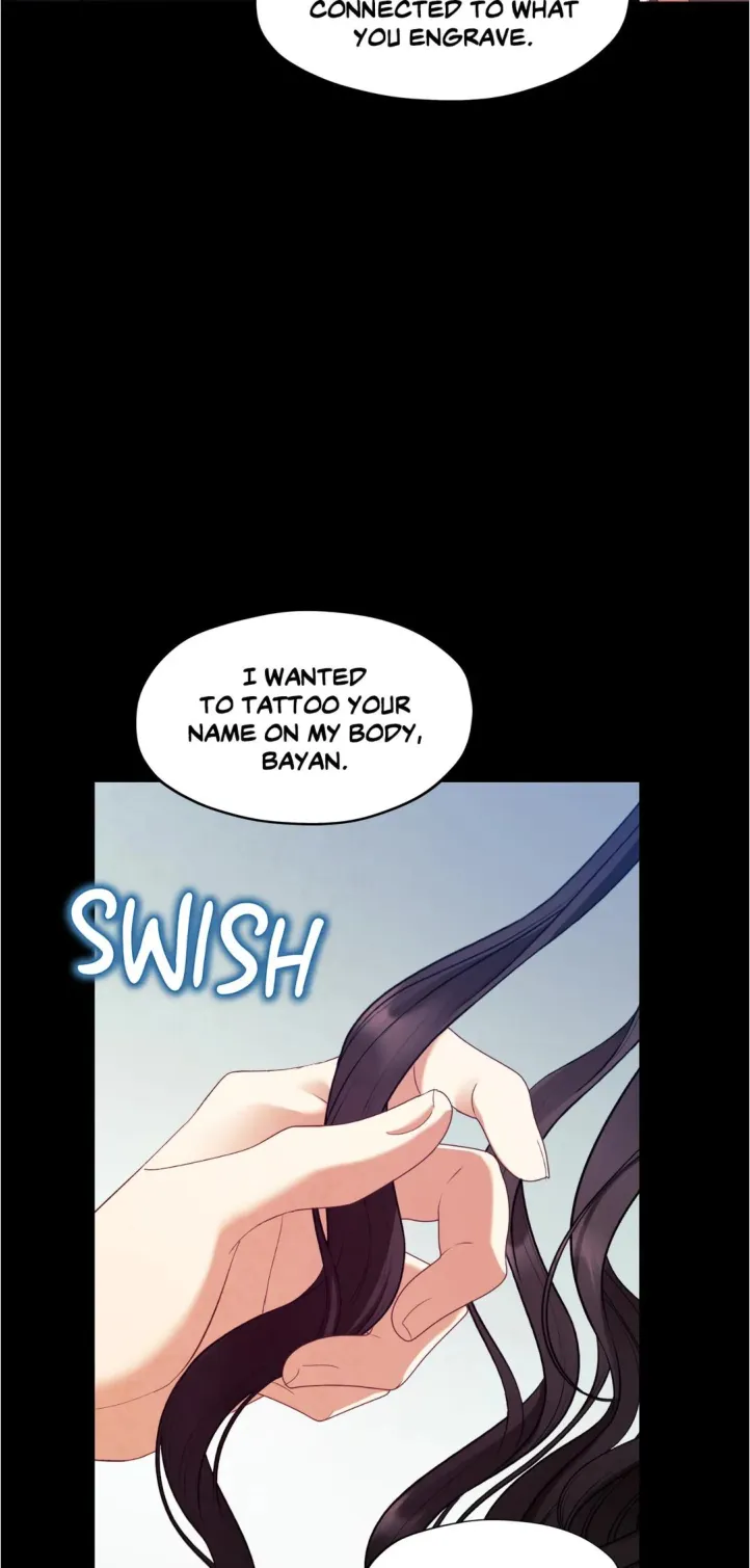 Elixir of the Sun Chapter 127 page 22