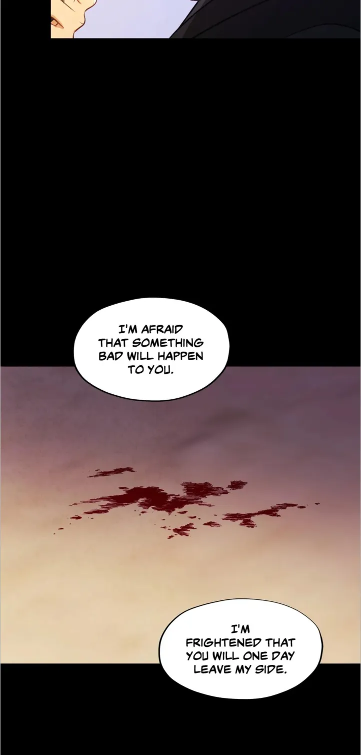 Elixir of the Sun Chapter 127 page 25