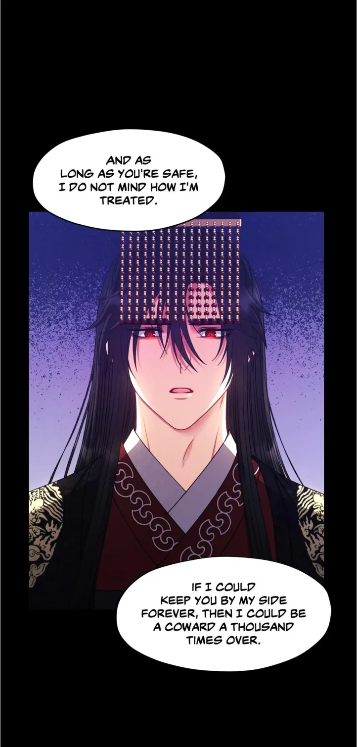 Elixir of the Sun Chapter 127 page 26
