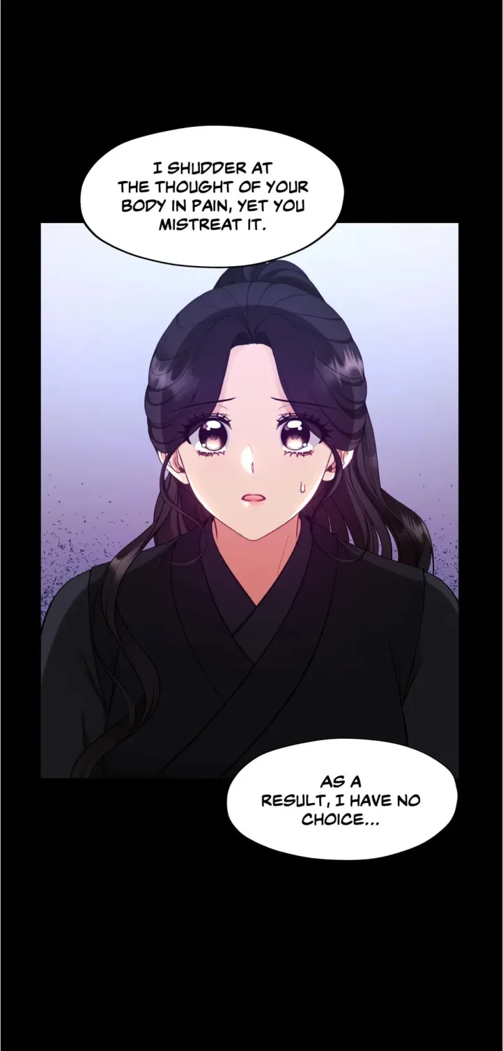 Elixir of the Sun Chapter 127 page 27
