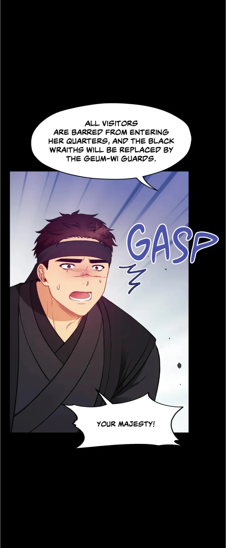 Elixir of the Sun Chapter 127 page 29