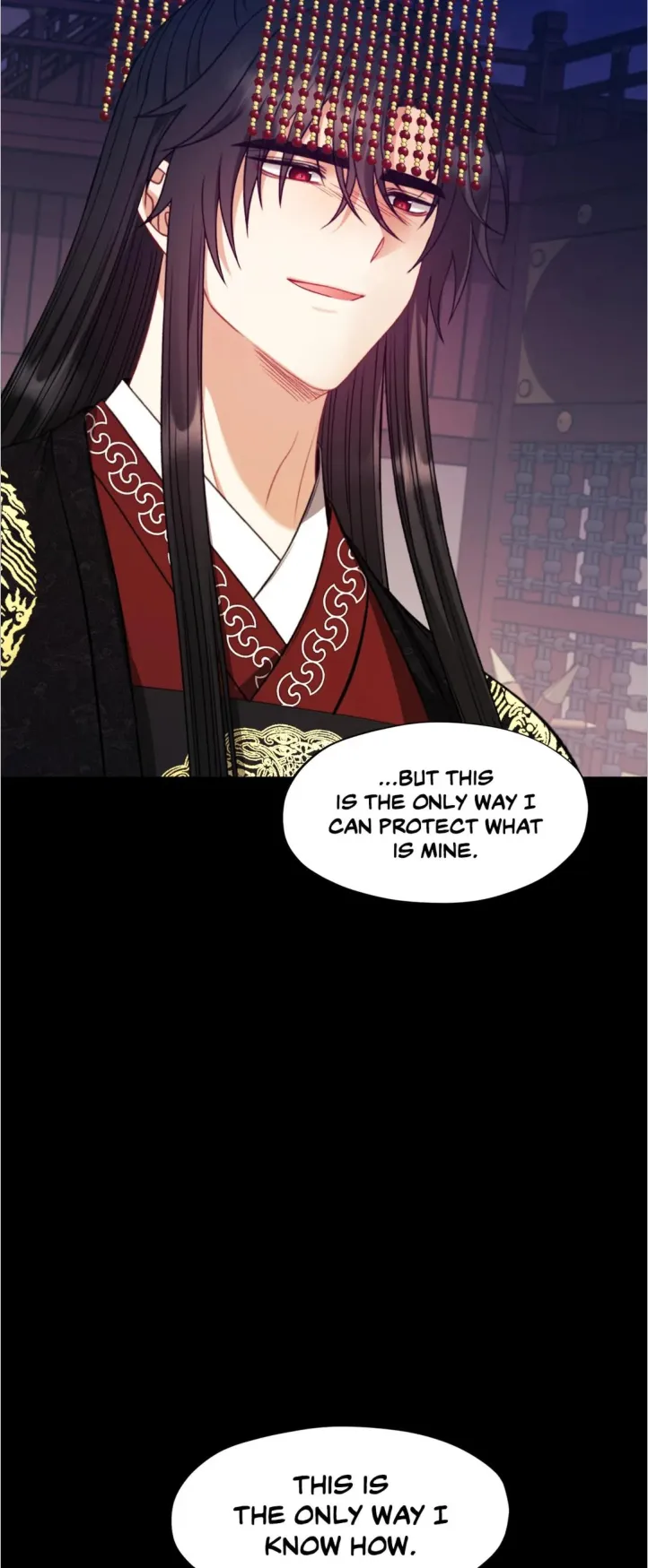 Elixir of the Sun Chapter 127 page 31