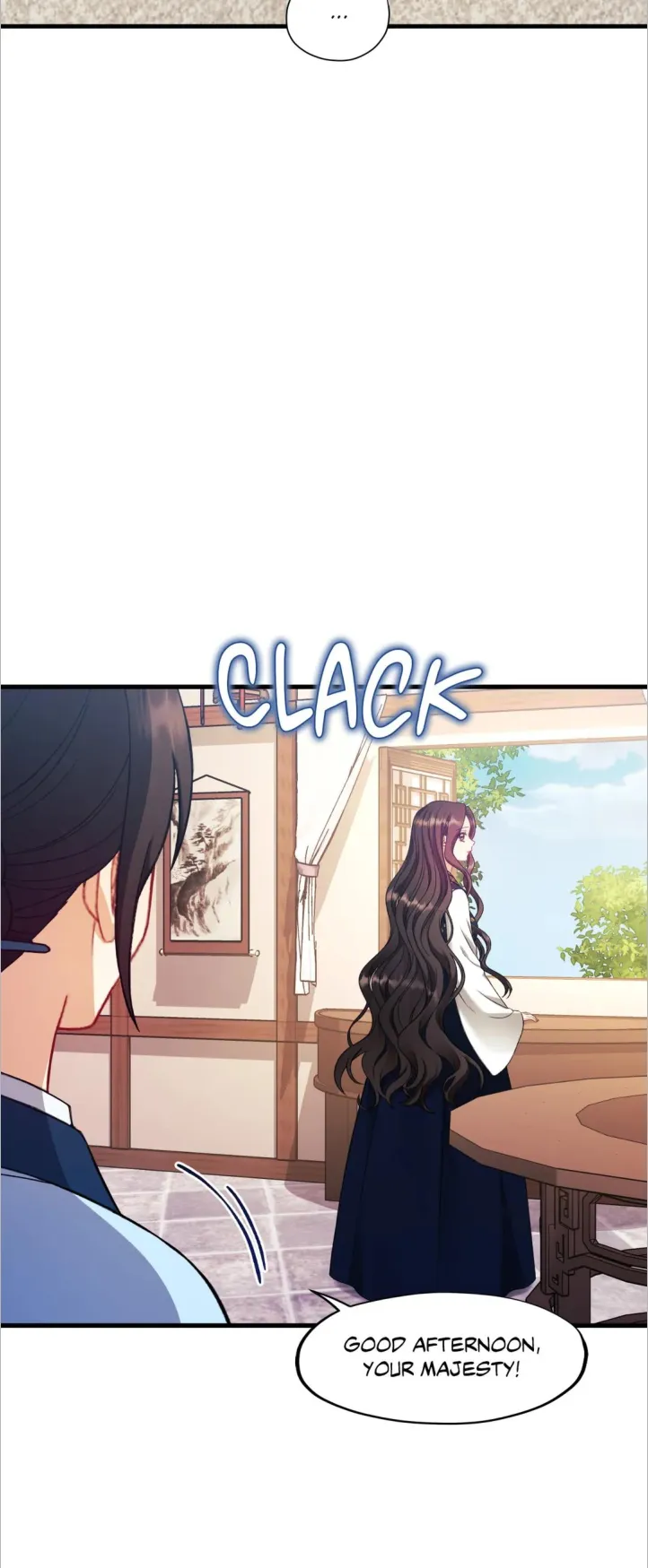 Elixir of the Sun Chapter 127 page 33