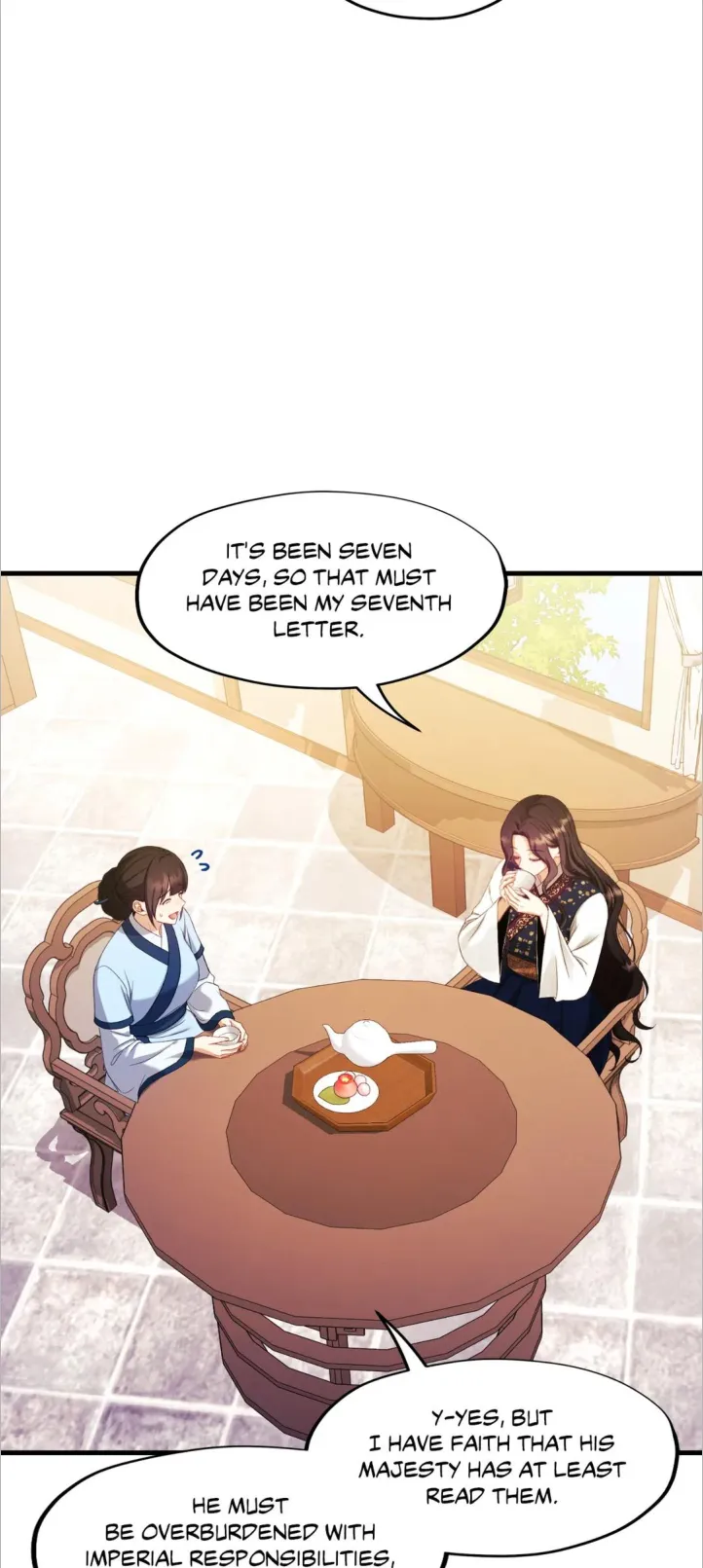 Elixir of the Sun Chapter 127 page 36