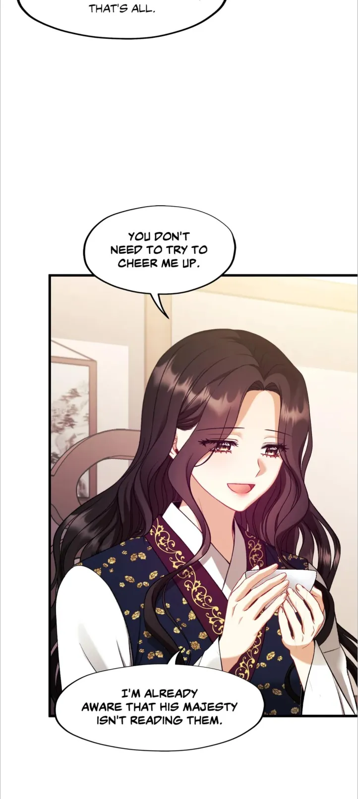 Elixir of the Sun Chapter 127 page 37