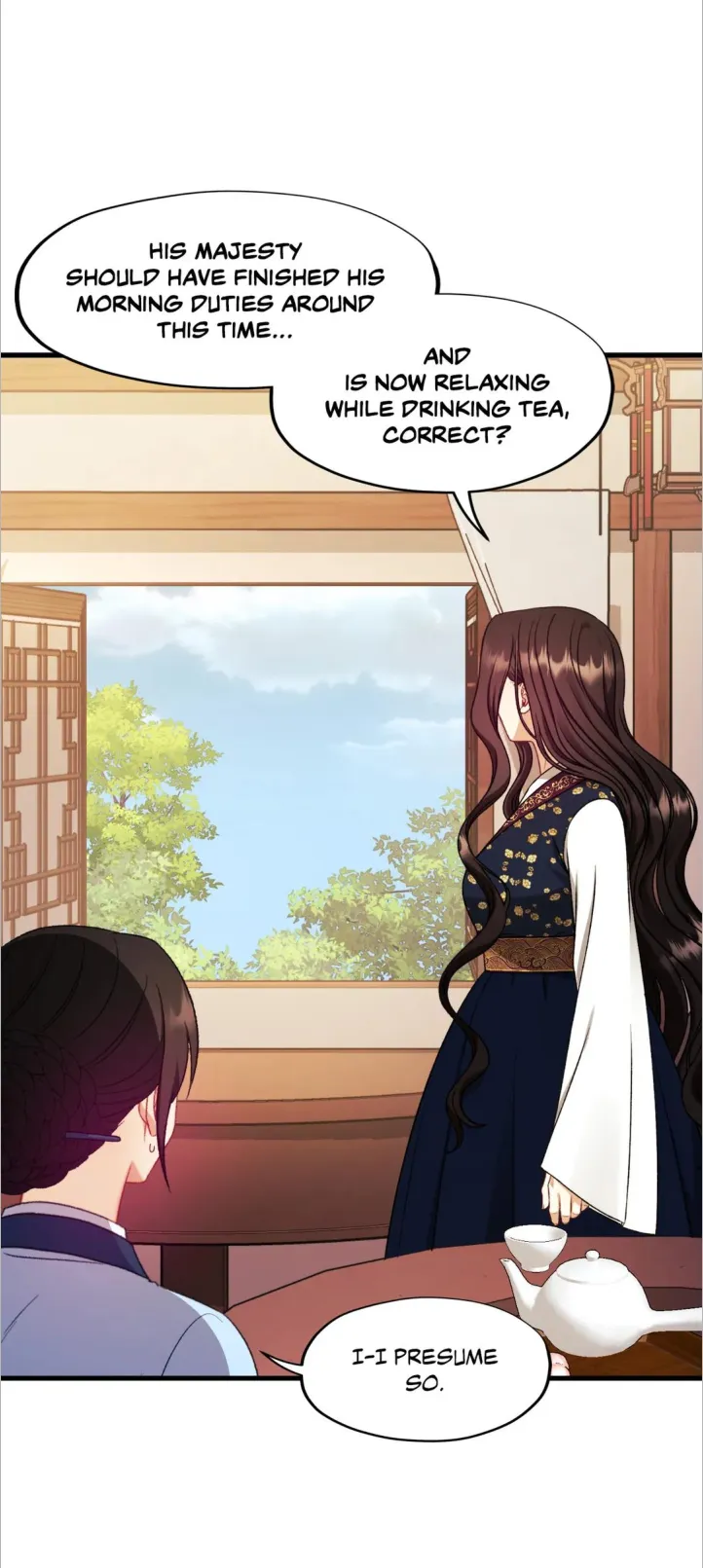 Elixir of the Sun Chapter 127 page 40