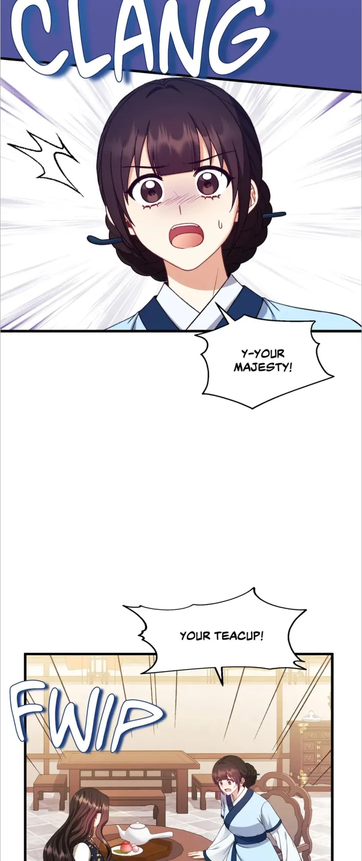 Elixir of the Sun Chapter 127 page 44