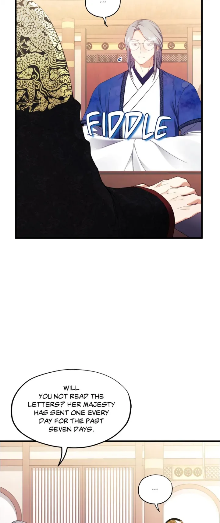 Elixir of the Sun Chapter 127 page 51