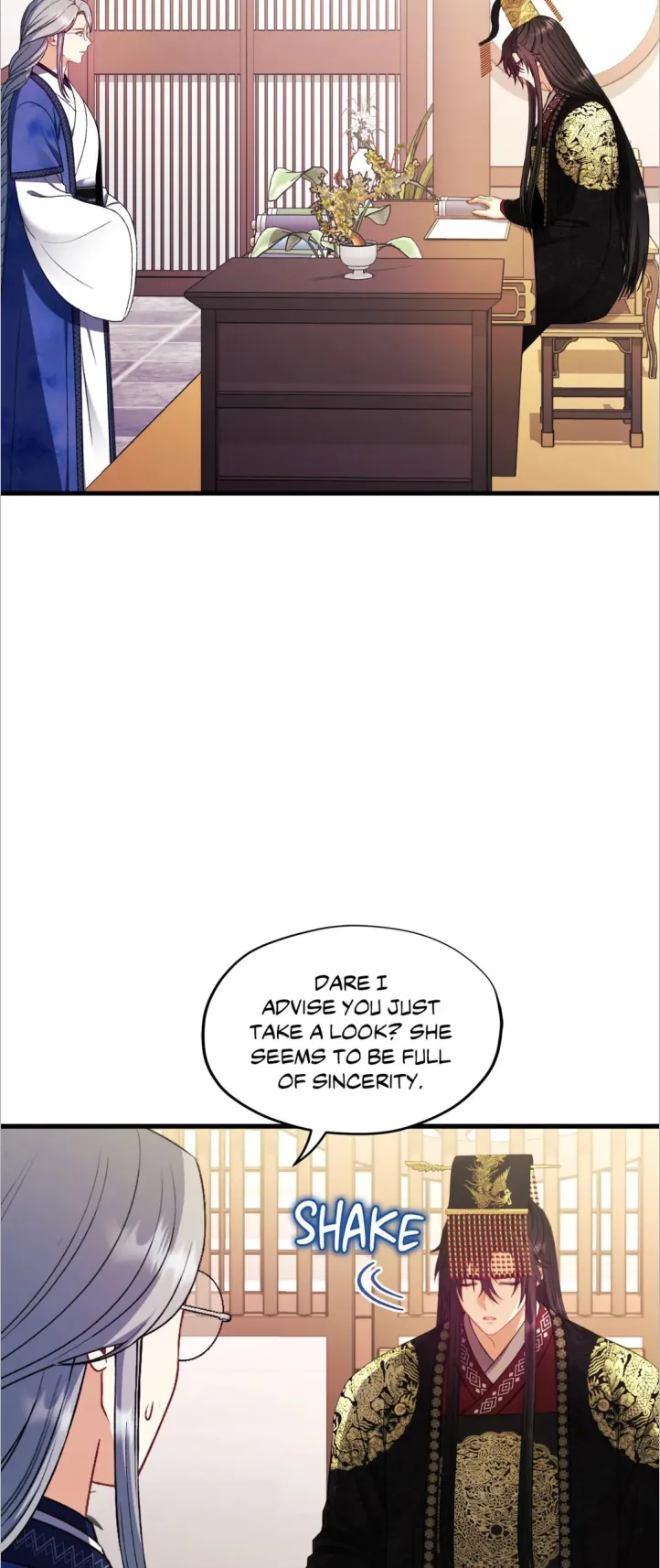 Elixir of the Sun Chapter 127 page 52