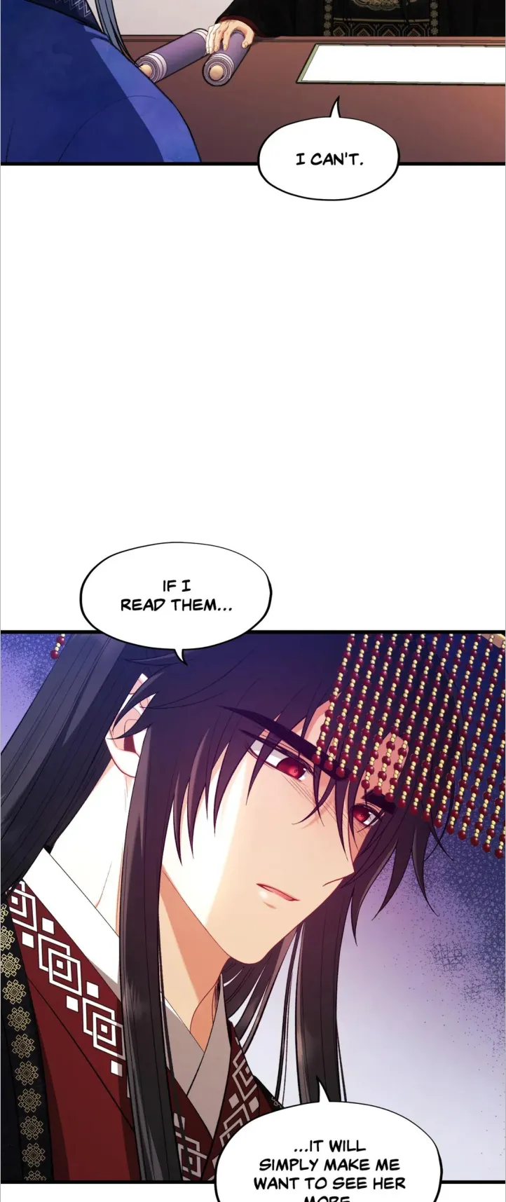Elixir of the Sun Chapter 127 page 53