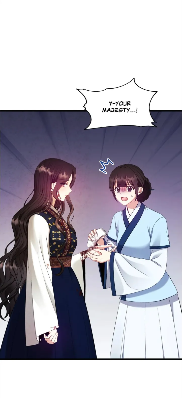 Elixir of the Sun Chapter 127 page 66
