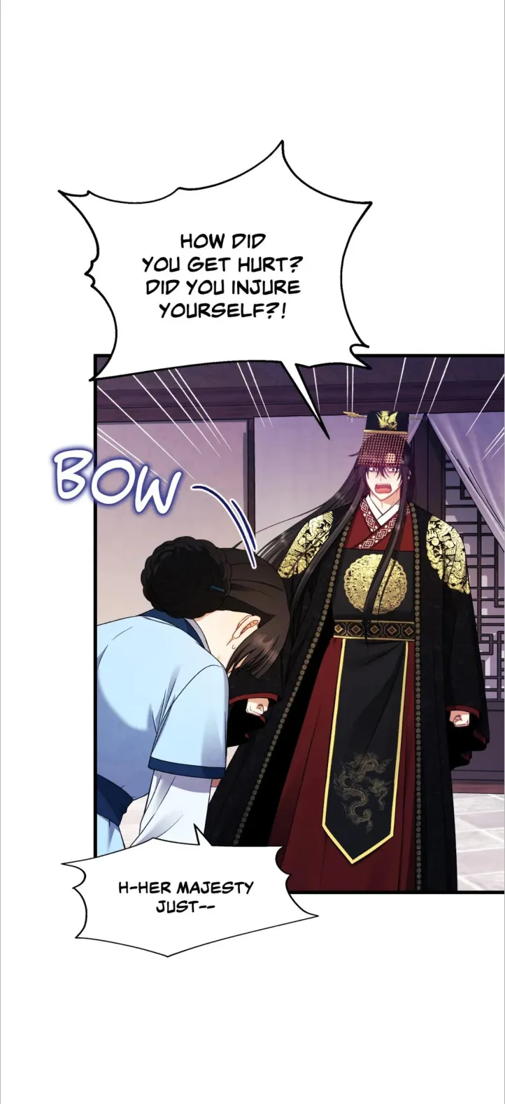 Elixir of the Sun Chapter 127 page 67