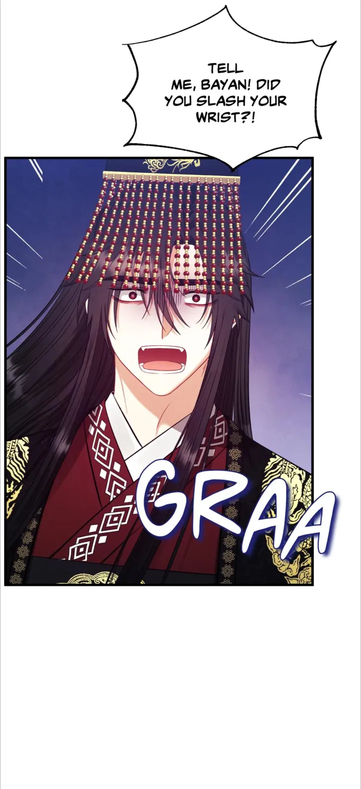 Elixir of the Sun Chapter 127 page 68
