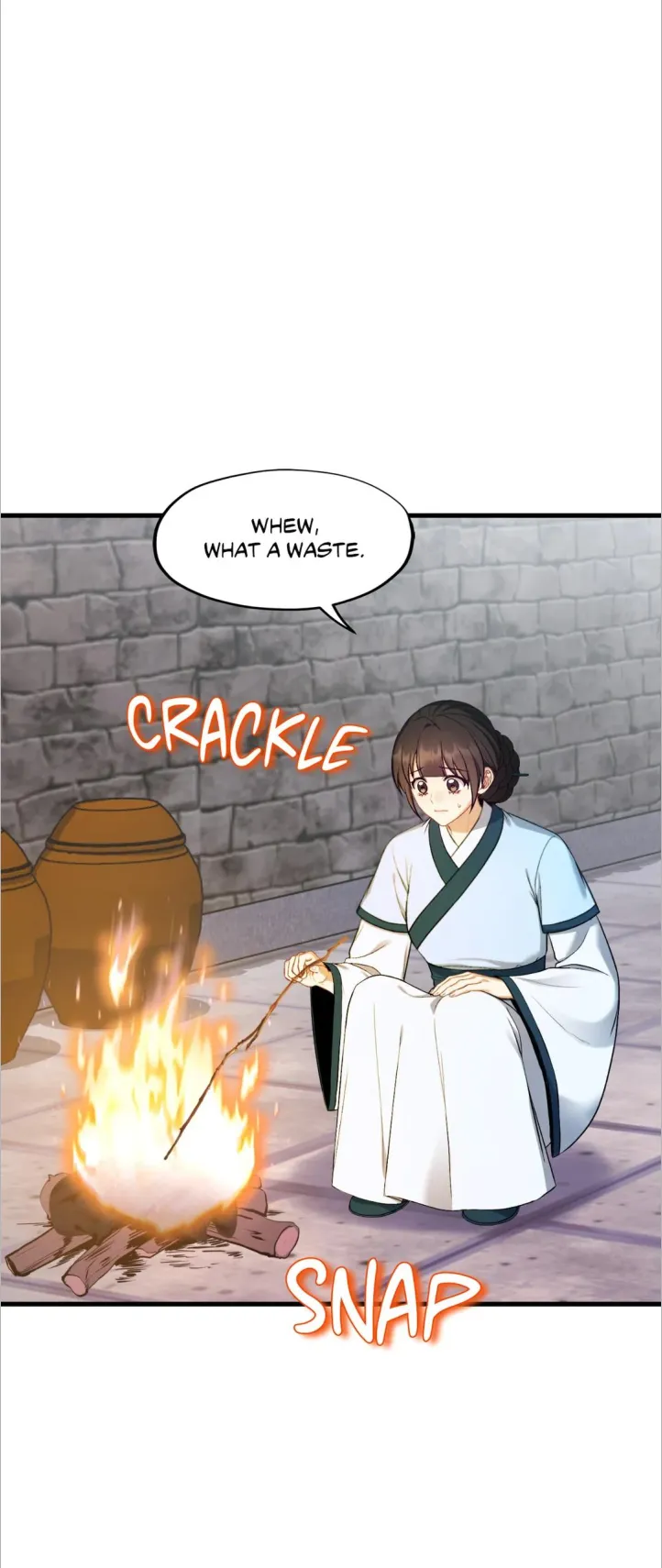 Elixir of the Sun Chapter 127 page 6