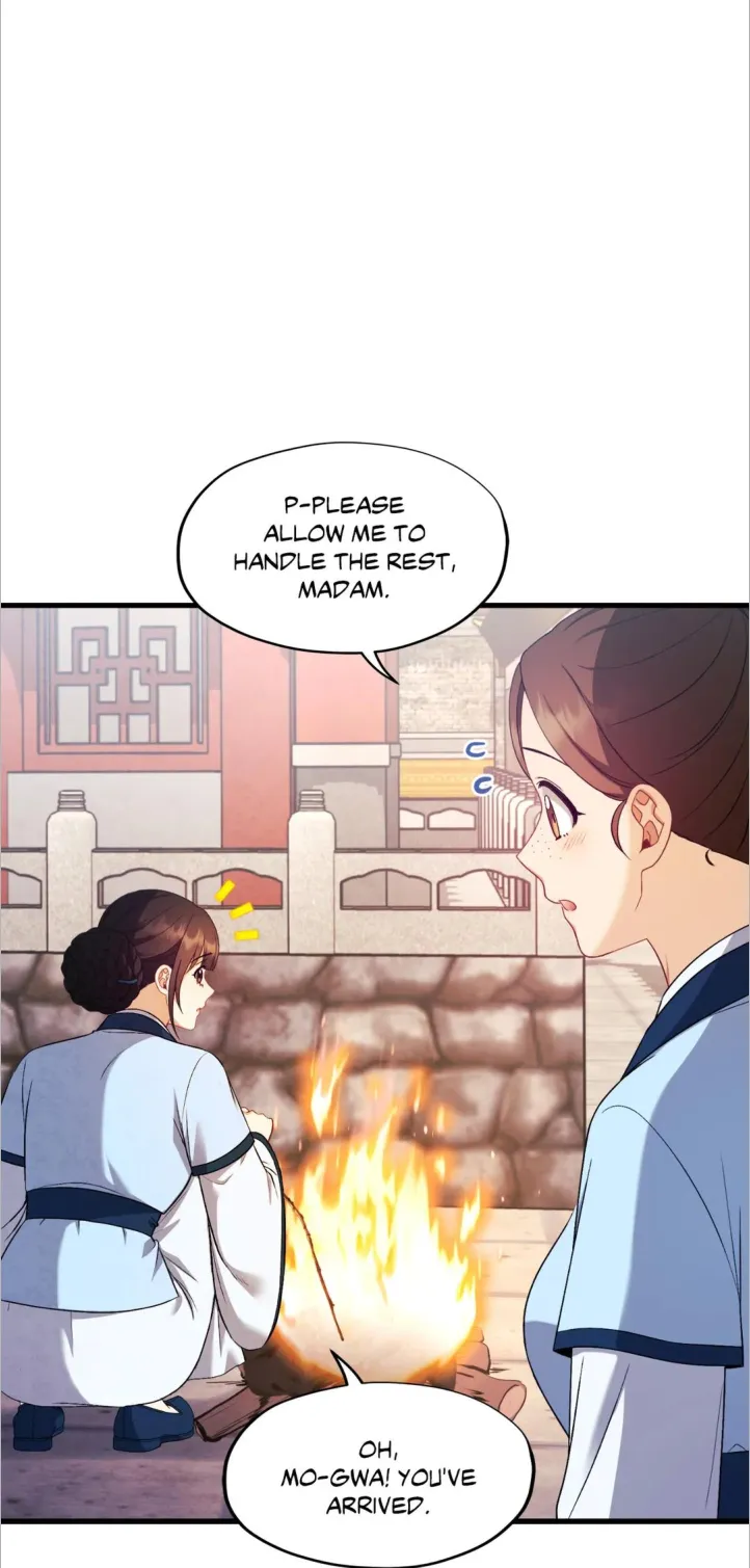 Elixir of the Sun Chapter 127 page 8