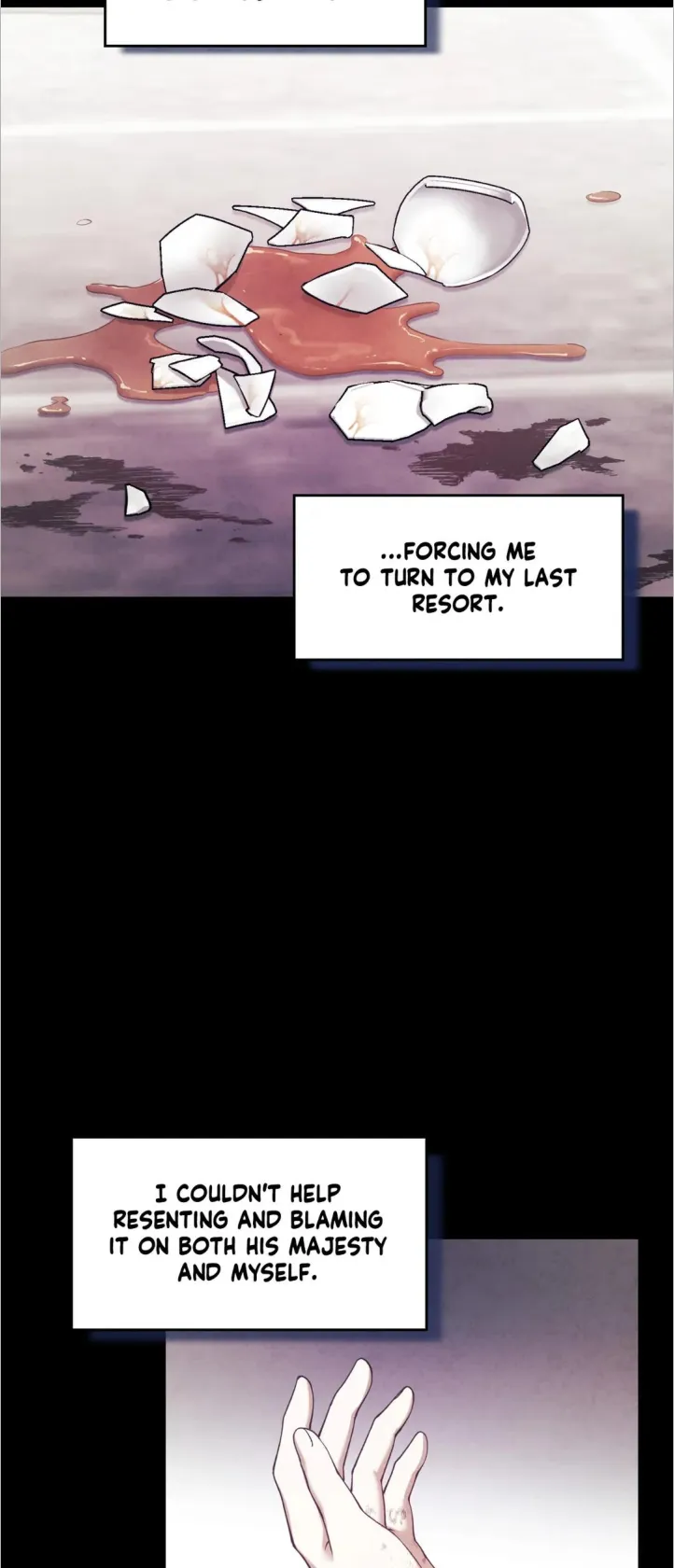 Elixir of the Sun Chapter 128 page 15