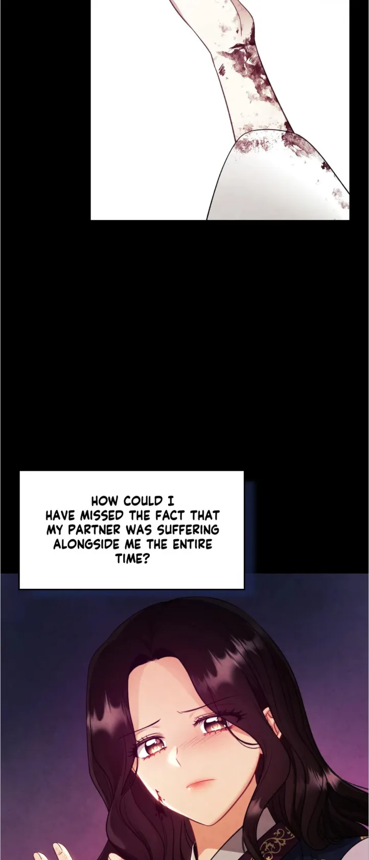 Elixir of the Sun Chapter 128 page 16