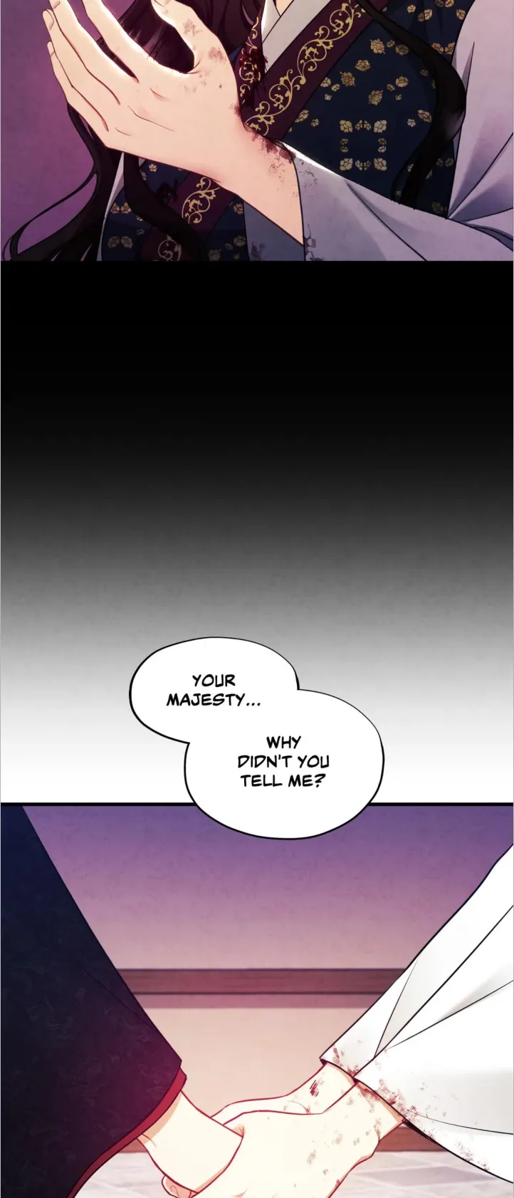 Elixir of the Sun Chapter 128 page 17