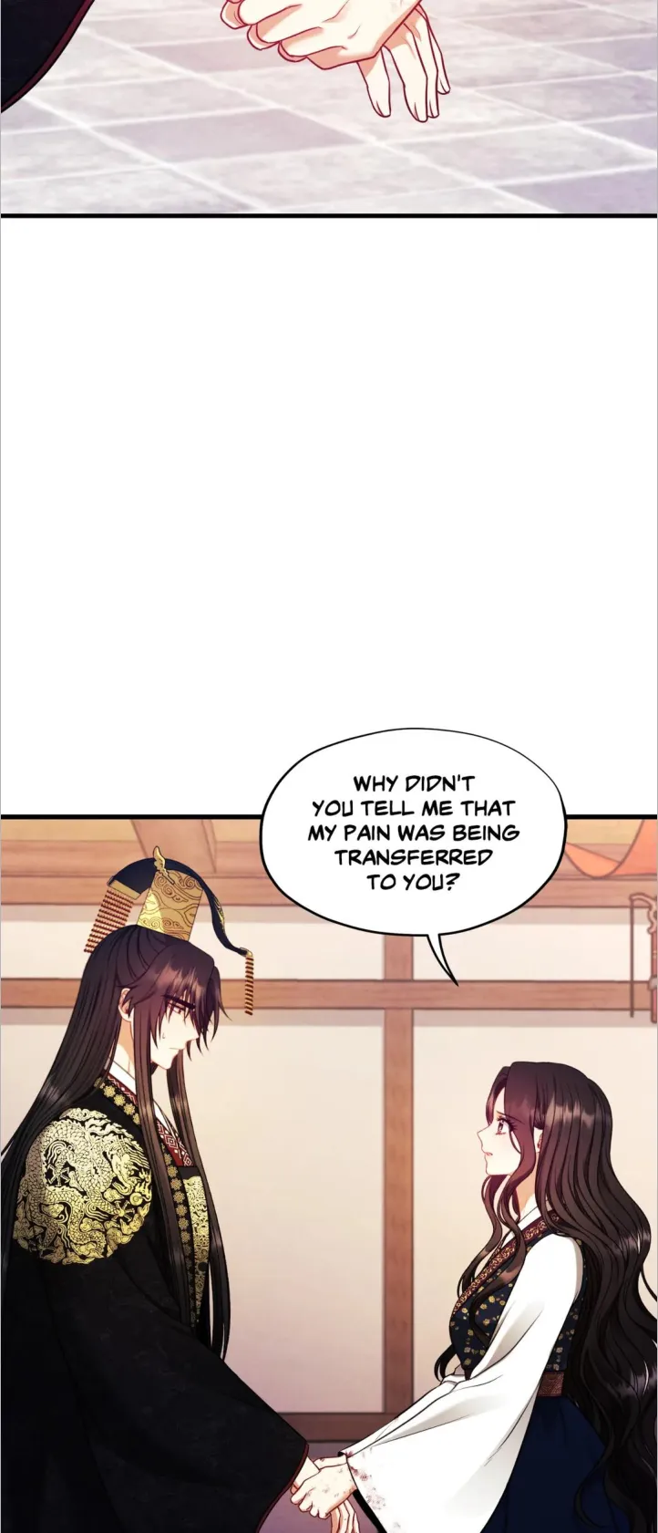 Elixir of the Sun Chapter 128 page 18