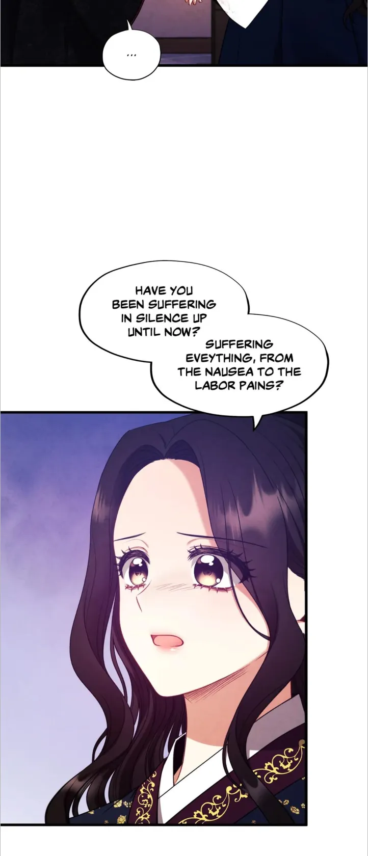 Elixir of the Sun Chapter 128 page 19