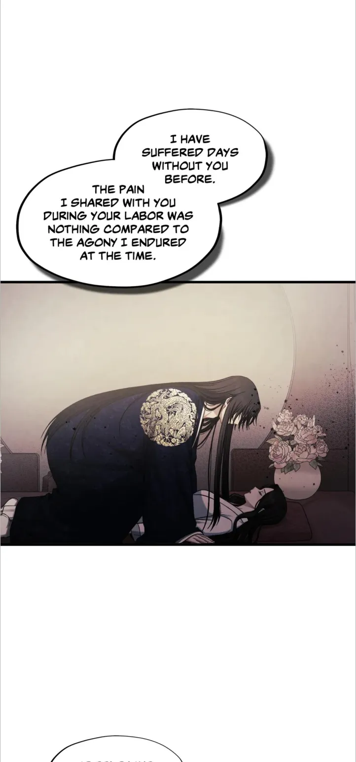 Elixir of the Sun Chapter 128 page 25