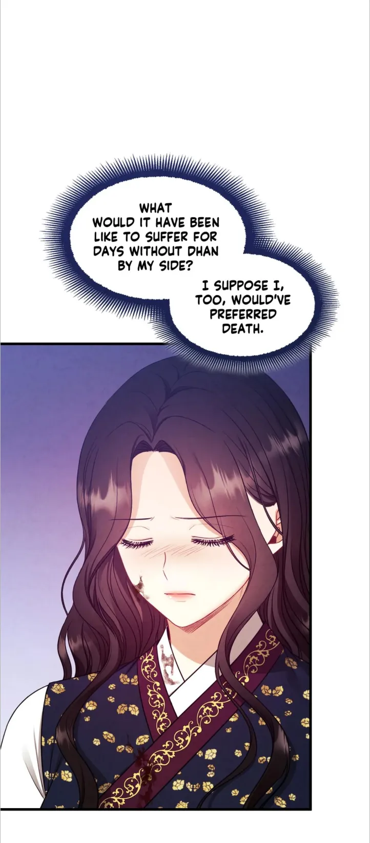 Elixir of the Sun Chapter 128 page 28