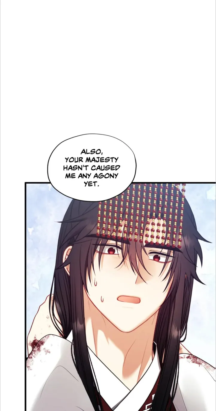 Elixir of the Sun Chapter 128 page 35