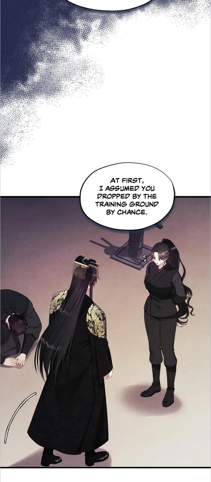 Elixir of the Sun Chapter 128 page 3