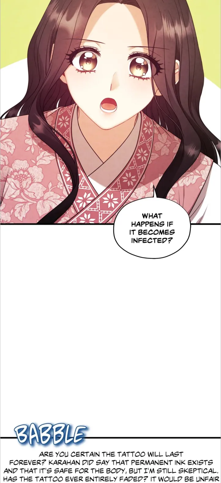 Elixir of the Sun Chapter 128 page 45
